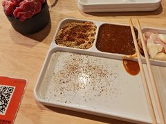 -霸腹烤肉(厦门柚子番店)