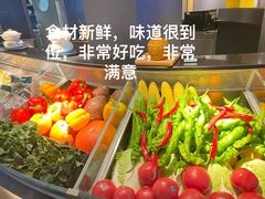 -莆田餐厅PUTIEN(颐堤港店)