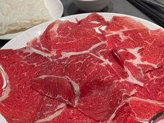 -春秋火锅(复兴中路店)