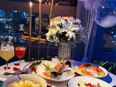 -天玑高空江景餐厅&酒吧Sky Secret Restaurant&Bar