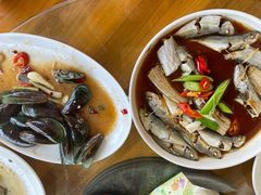 -海之鲜大排档(东山海鲜金銮湾店)