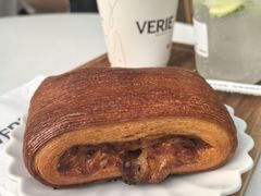 -VERIE BAKEHOUSE