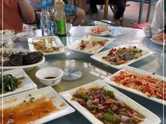 -阿弟特色海鲜餐厅·大排档(平潭店)