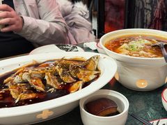 -新白鹿餐厅(湖滨银泰IN77C区店)
