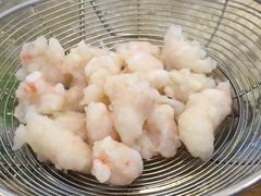 -林记潮牛·牛肉火锅(上马墩店)