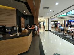 -星巴克(广州中华广场B1层店)
