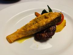 -佐度王子扒房(天鹅湖店)