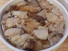 -真功夫(棠下店)