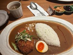 -CURRY YA 熟成咖哩專門店(深圳湾万象城店)