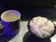 -伟大航路烤鱼(迅驰广场店)
