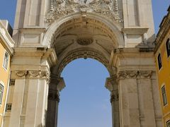 -商业广场(Praça do Comércio)