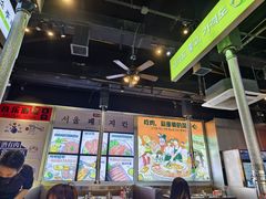 -哈哈碳都·牛肋条无限自助烤肉(台江万达店)