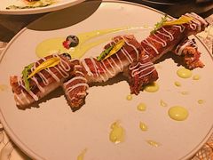 寿司糯米鸭-桂满陇天书(南京德基旗舰店)