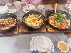 -得意啫·广东啫啫煲(前海HOP店)