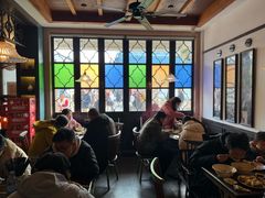 -哑巴生煎(临顿路店)