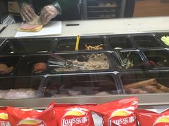 -赛百味SUBWAY(高新店)