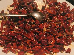 -粤尚腾香居中餐厅(首都机场希尔顿店)