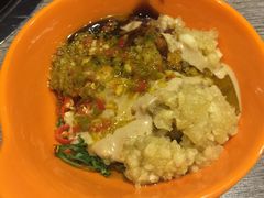 -龙记斑鱼火锅鲜切牛肉自助(红山路店)