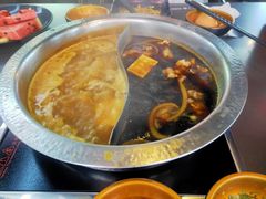 -牛武士寿喜烧·和牛火锅自助(全球首店)
