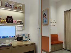 -海马体照相馆(万菱汇店)