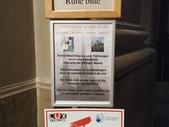 -卢森堡圣母教堂