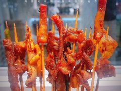 -千禧炸串(明瓦廊店)