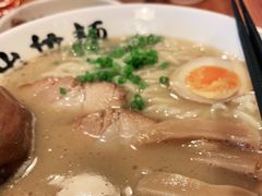-日出拉面(望京店)
