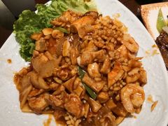 八珍豆腐-津菜宋记老房子(鼓楼店)