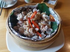 -竹里馆 ·茶食(奥体店)
