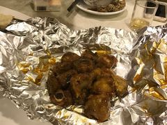 -吉源大排档·鱼生·海鲜(烧烤彩印厂店)