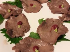 -牛玄庵日式寿喜烧·料理店(新源里店)