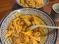 -四喜馄饨(黄土岭店)