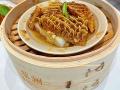 -蔡澜点心·粤菜(月星环球港店)