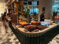 -深圳美高梅酒店-品聚嘉府中餐厅