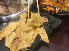 -三千里烧烤(西二道街店)