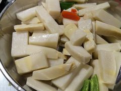 吊丝丹笋-石岐乳鸽村(南海第三分店)