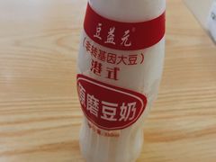 豆奶-白妈螺蛳粉(白云万达店)