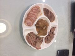 iphone_upload_pic-黄家饺子东北特色菜馆(湖滨商业街店)