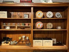 -时光花园(白鹭洲店)