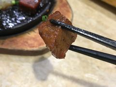 铁板牛舌-东京屋(武定路店)