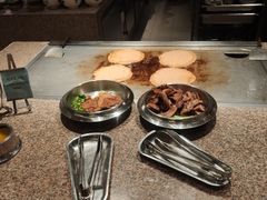 -韵咖啡自助餐厅(天津香格里拉店)
