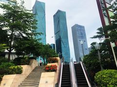 -皇庭广场(福华三路店)