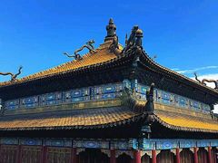 -须弥福寿之庙