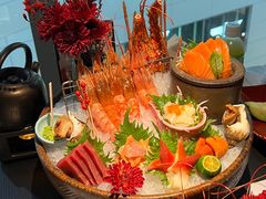 -花潮料理艺食馆(SM新生活广场店)