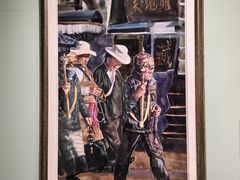 -中华艺术宫(上海美术馆)