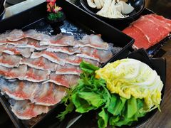 -丽江庭院之爱在路上(西单店)