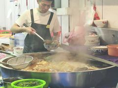 -杨家牛肉汤(淮建路店)