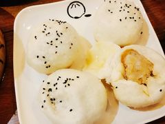 金奖蟹黄生煎-鼎盛轩上海灌汤包·生煎(万达广场店)