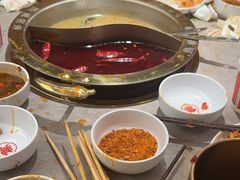 -热辣宗师·串串火锅(万达金街店)
