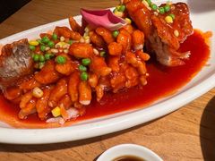 -鱼食饭稻·苏浙土菜17年老馆子(平江路店)